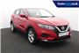 2020 Nissan Qashqai 1.3 DiG-T Acenta Premium 5dr