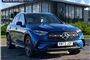 2023 Mercedes-Benz GLC GLC 300d 4Matic AMG Line Premium 5dr 9G-Tronic