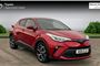 2021 Toyota C-HR 1.8 Hybrid Design 5dr CVT