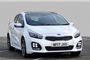 2017 Kia ProCeed 1.6 CRDi ISG GT-Line S 3dr