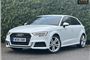 2018 Audi A3 1.5 TFSI S Line 5dr S Tronic