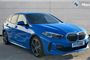 2021 BMW 1 Series 118i [136] M Sport 5dr Step Auto