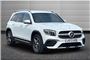 2022 Mercedes-Benz GLB GLB 200d AMG Line Premium 5dr 8G-Tronic