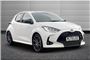 2023 Toyota Yaris 1.5 Hybrid GR Sport 5dr CVT