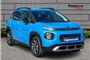 2021 Citroen C3 Aircross 1.2 PureTech 130 Shine 5dr EAT6