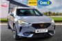 2021 Cupra Formentor 1.5 TSI 150 V1 5dr