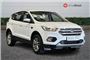 2018 Ford Kuga 2.0 TDCi Zetec 5dr