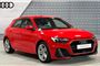 2020 Audi A1 30 TFSI S Line 5dr