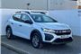 2023 Dacia Sandero Stepway 1.0 TCe Essential 5dr