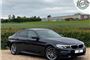 2019 BMW 5 Series 520i M Sport 4dr Auto