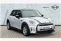 2021 MINI Hatchback 5dr 1.5 Cooper Classic 5dr
