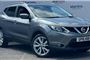 2016 Nissan Qashqai 1.6 DiG-T Tekna [Non-Panoramic] 5dr