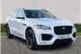 2019 Jaguar F-Pace 2.0 [250] Chequered Flag 5dr Auto AWD