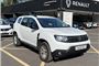 2022 Dacia Duster 1.3 TCe 150 Comfort 5dr EDC