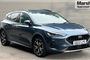 2022 Ford Focus Active 1.0 EcoBoost Hybrid mHEV 155 Active Vign 5dr Auto