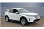 2021 Land Rover Discovery Sport 2.0 D165 S 5dr 2WD