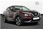 2023 Nissan Juke 1.0 DiG-T 114 Tekna 5dr