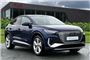 2024 Audi Q4 150kW 40 82.77kWh Edition 1 5dr Auto