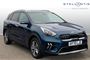 2020 Kia Niro 1.6 GDi Hybrid 2 5dr DCT