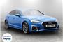 2021 Audi A5 Sportback 40 TDI 204 Quattro S Line 5dr S Tronic