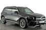 2022 Mercedes-Benz GLB GLB 200 AMG Line Premium Plus 5dr 7G-Tronic