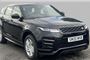 2020 Land Rover Range Rover Evoque 2.0 D150 R-Dynamic S 5dr 2WD