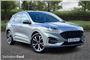 2022 Ford Kuga 2.5 FHEV ST-Line X Edition 5dr CVT