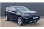 2018 Land Rover Discovery Sport 2.0 TD4 180 HSE 5dr Auto