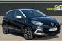 2019 Renault Captur 1.3 TCE 150 Iconic 5dr EDC