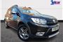 2018 Dacia Sandero Stepway 1.5 dCi Ambiance 5dr