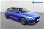 2022 Ford Focus 1.0 EcoBoost Hybrid mHEV 155 ST-Line Vignale 5dr