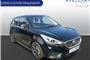 2022 MG MG3 1.5 VTi-TECH Excite 5dr