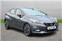 2021 Nissan Micra 1.0 IG-T 92 Acenta 5dr CVT