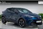 2023 Toyota C-HR 2.0 Hybrid GR Sport 5dr CVT