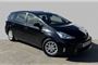 2019 Toyota Prius+ 1.8 VVTi Icon TSS 5dr CVT Auto