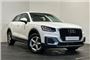 2018 Audi Q2 1.4 TFSI SE 5dr