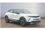 2021 Vauxhall Mokka 1.2 Turbo 100 Elite Nav 5dr