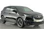 2018 Vauxhall Grandland X 1.5 Turbo D SE 5dr