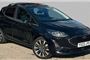 2022 Ford Fiesta 1.0 EcoBoost Hbd mHEV 125 Titanium Vignale 5dr