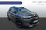 2023 Citroen C3 Aircross 1.2 PureTech 110 C-Series Edition 5dr