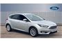 2015 Ford Focus 1.0 EcoBoost 125 Titanium 5dr