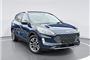 2022 Ford Kuga 1.5 EcoBoost 150 Titanium 5dr