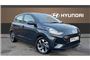 2024 Hyundai i10 1.2 [79] Advance 5dr [Nav]