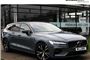 2021 Volvo V60 2.0 B4D R DESIGN 5dr Auto