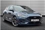 2023 Ford Focus 1.0 EcoBoost Hybrid mHEV 155 ST-Line X 5dr Auto