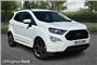 2021 Ford EcoSport 1.0 EcoBoost 125 ST-Line 5dr