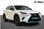 2018 Lexus NX 300h 2.5 Sport 5dr CVT [Premium Nav]