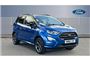 2019 Ford EcoSport 1.0 EcoBoost 125 ST-Line 5dr