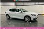 2021 SEAT Leon 1.5 TSI EVO SE Dynamic 5dr