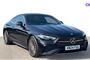 2024 Mercedes-Benz Cle CLE 300 4Matic AMG Line Premium 2dr 9G-Tronic